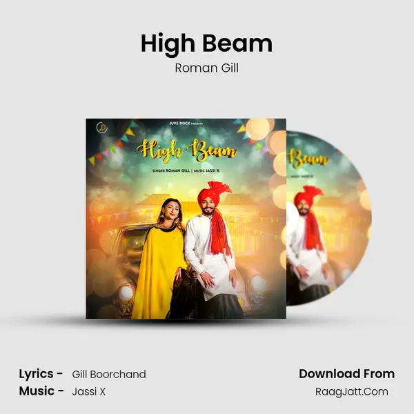 High Beam - Roman Gill