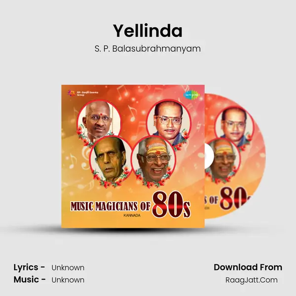 Yellinda Cover