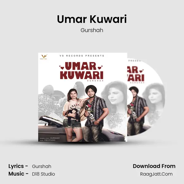 Umar Kuwari mp3 song