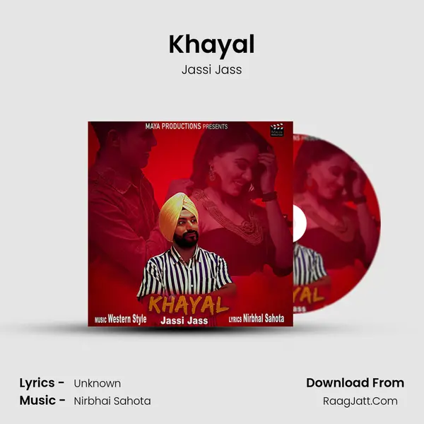 Khayal - Single - Jassi Jass