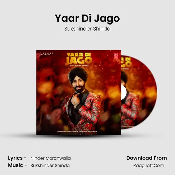 Yaar Di Jago mp3 song