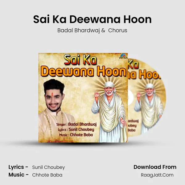 Sai Ka Deewana Hoon mp3 song