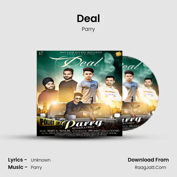 Deal mp3 song