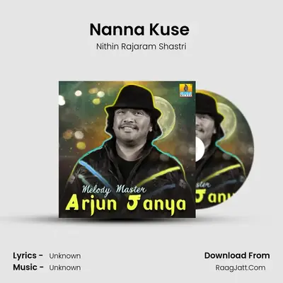 Nanna Kuse (From 