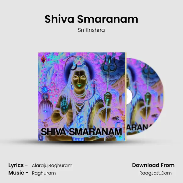 Shiva Smaranam MP3 Song by Sri Krishna Cover