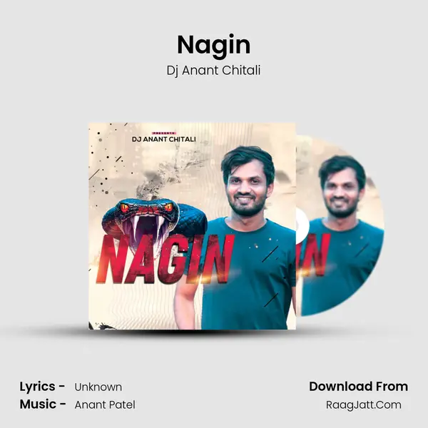 Nagin mp3 song