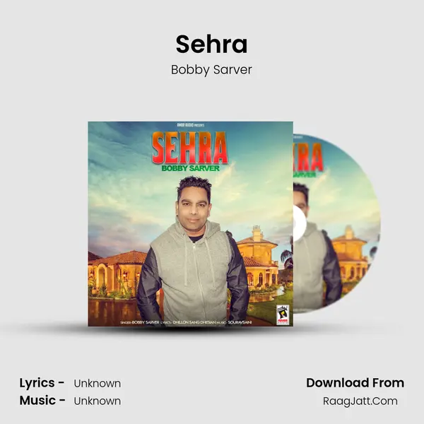 Sehra mp3 song