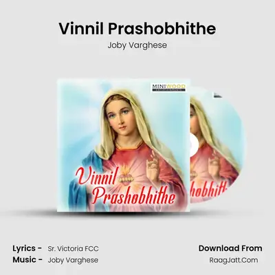 Vinnil Prashobhithe - Joby Varghese