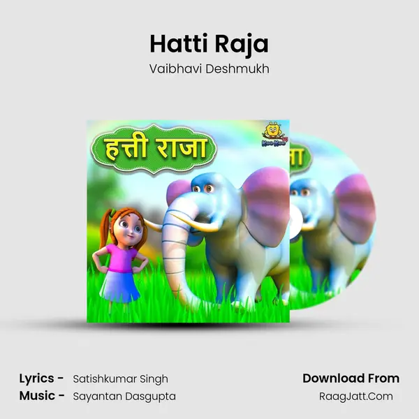 Hatti Raja mp3 song