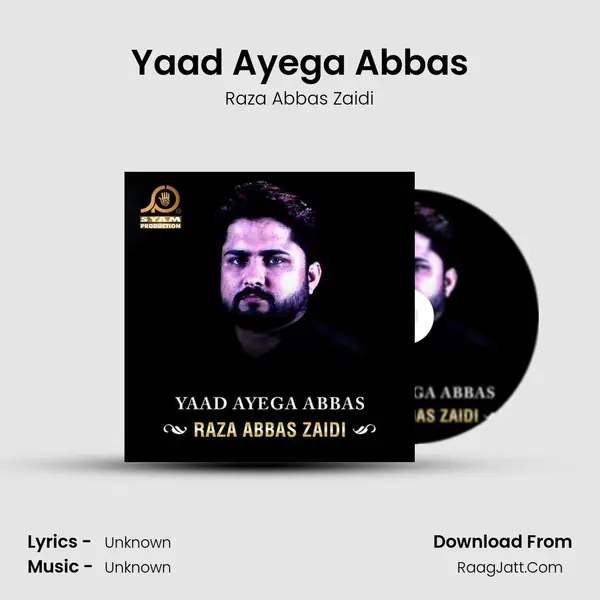 Yaad Ayega Abbas mp3 song