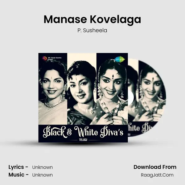 Manase Kovelaga Cover