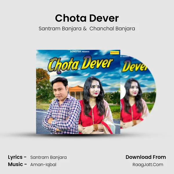 Chota Dever - Santram Banjara