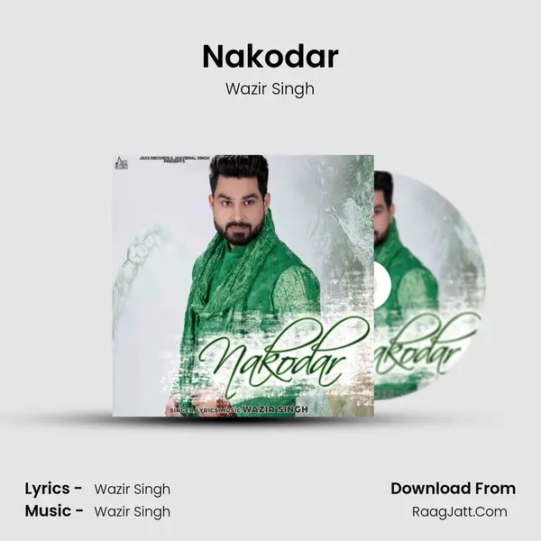 Nakodar mp3 song
