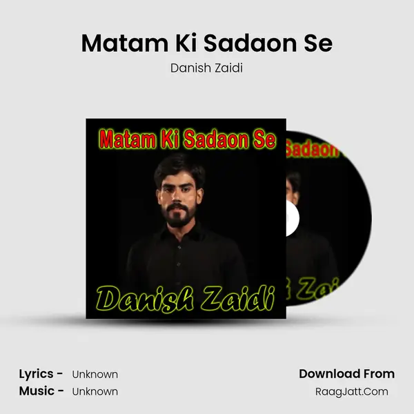 Matam Ki Sadaon Se - Single - 