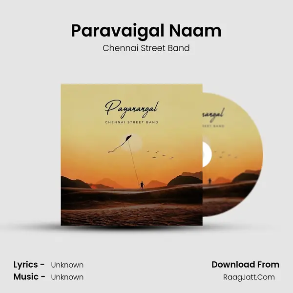 Paravaigal Naam mp3 song