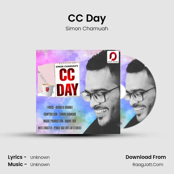 CC Day MP3 Song by Simon Chamuah Cover
