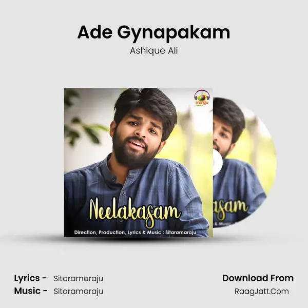 Ade Gynapakam MP3 Song by Ashique Ali Cover