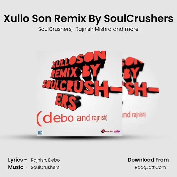Xullo Son Remix By SoulCrushers - SoulCrushers