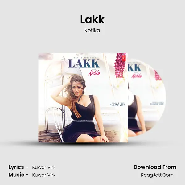 Lakk - Ketika