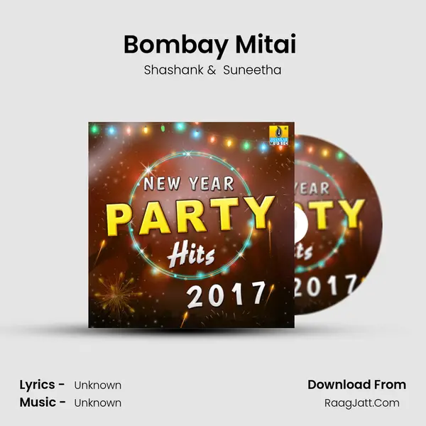 Bombay Mitai (From 