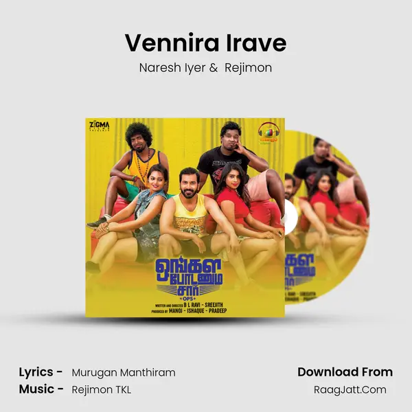 Vennira Irave mp3 song