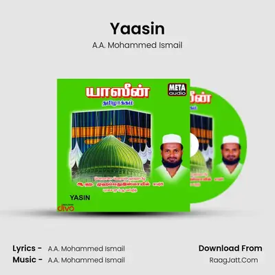 Yaasin - A.A. Mohammed Ismail