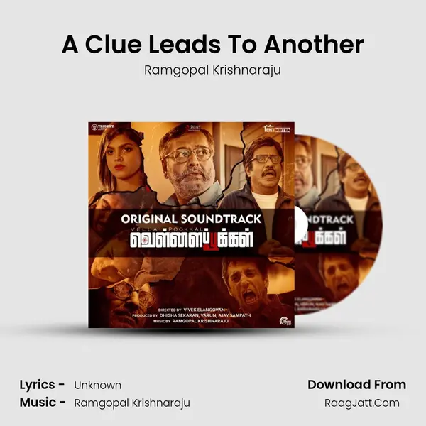 A Clue Leads To Another mp3 song