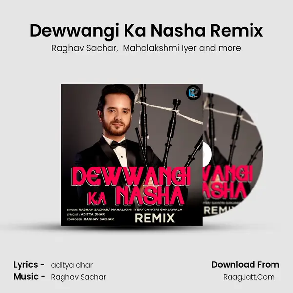 Dewwangi Ka Nasha Remix mp3 song