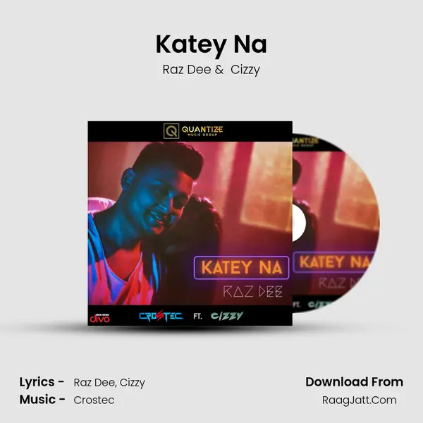 Katey Na MP3 Song by Raz Dee Cover