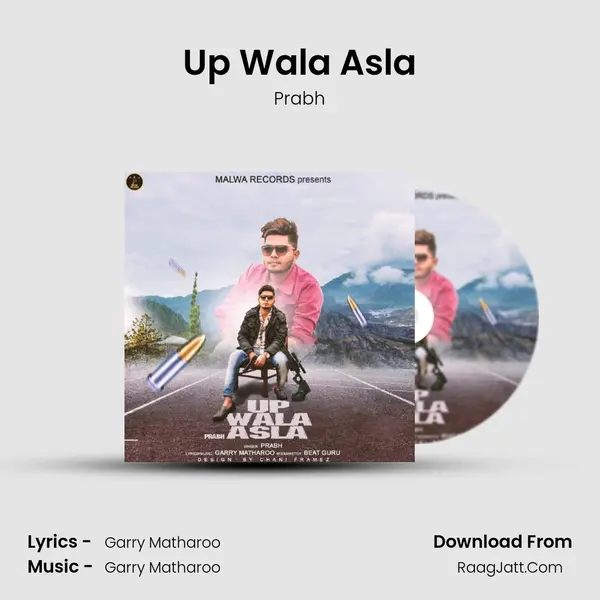Up Wala Asla mp3 song