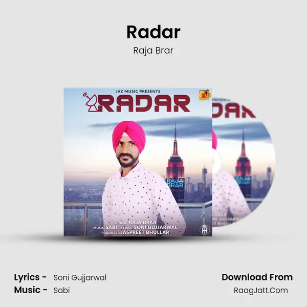 Radar mp3 song