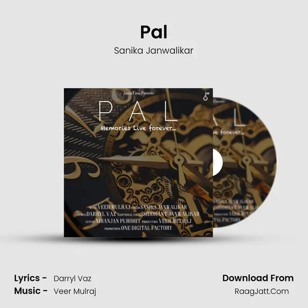 Pal mp3 song
