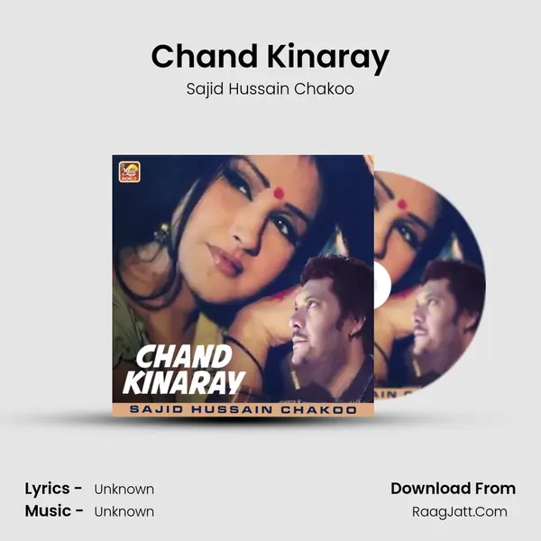 Chand Kinaray - Single - Sajid Hussain Chakoo