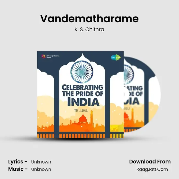 Vandematharame Cover