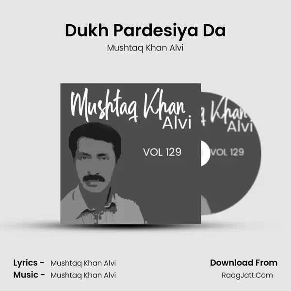 Dukh Pardesiya Da mp3 song