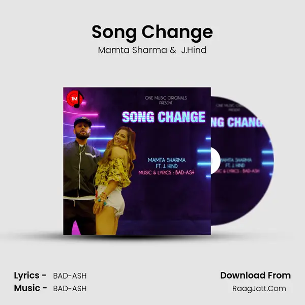Song Change mp3 song