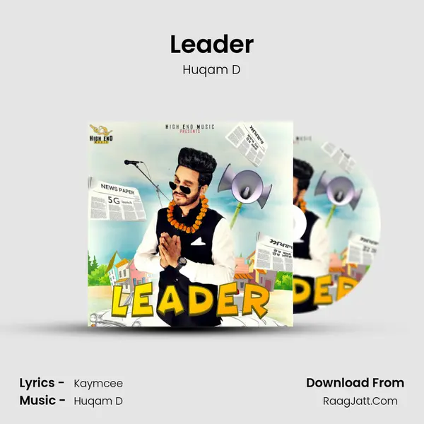 Leader mp3 song