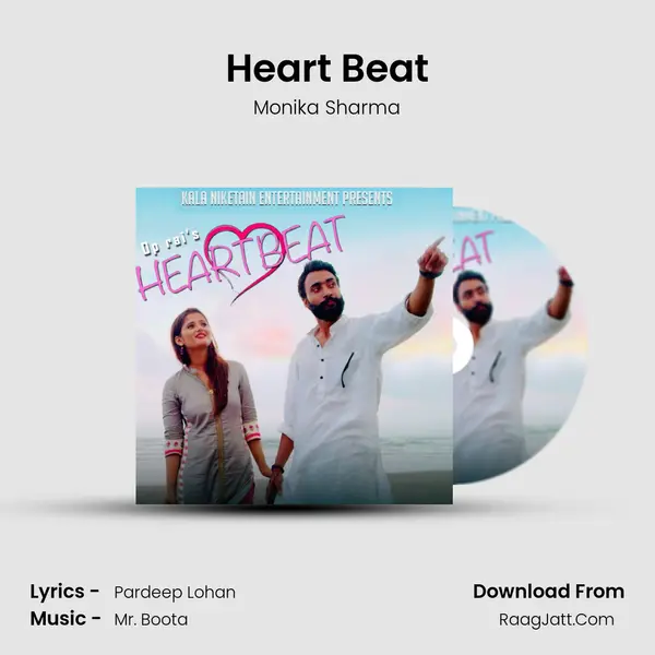 Heart Beat - Monika Sharma