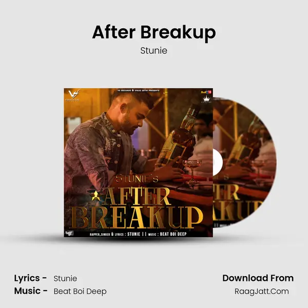 After Breakup - Stunie