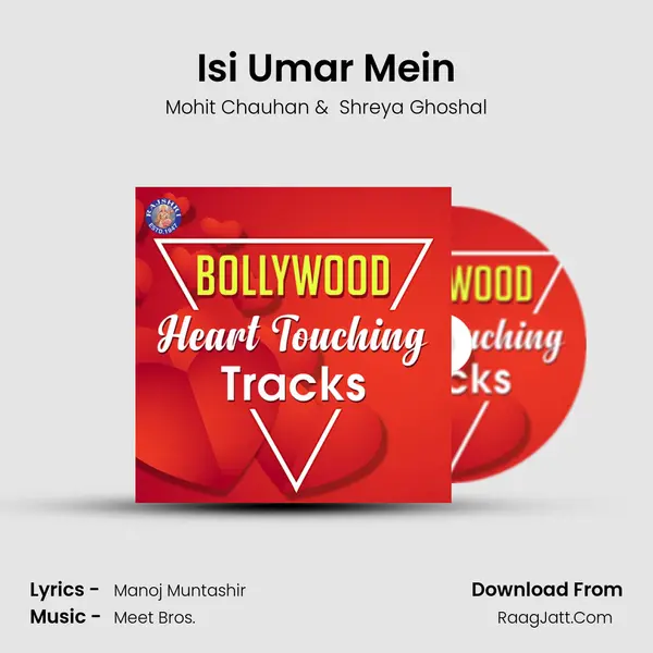 Isi Umar Mein Cover