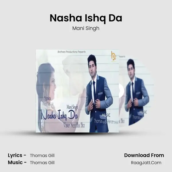 Nasha Ishq Da mp3 song