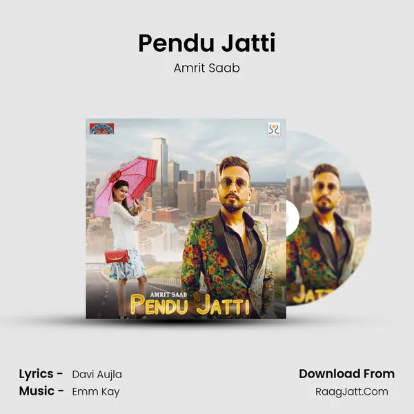 Pendu Jatti mp3 song