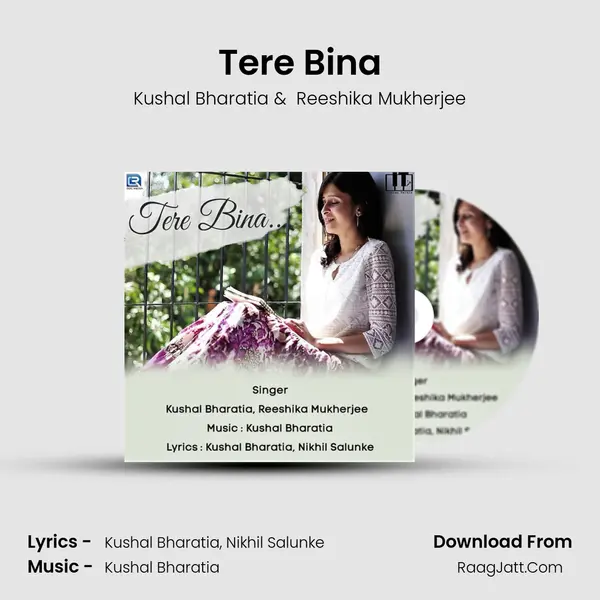 Tere Bina mp3 song