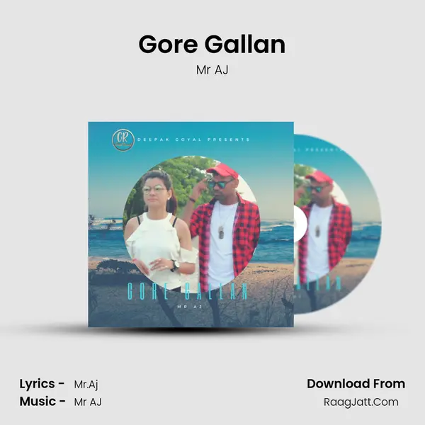 Gore Gallan mp3 song