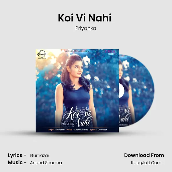 Koi Vi Nahi (Cover Song) mp3 song