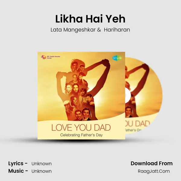 Likha Hai Yeh Cover