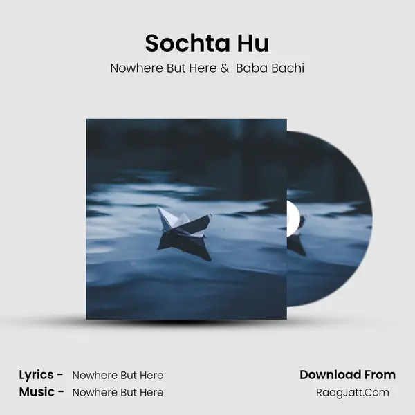 Sochta Hu mp3 song