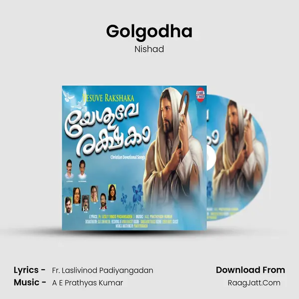 Golgodha MP3 Song by Nishad Cover