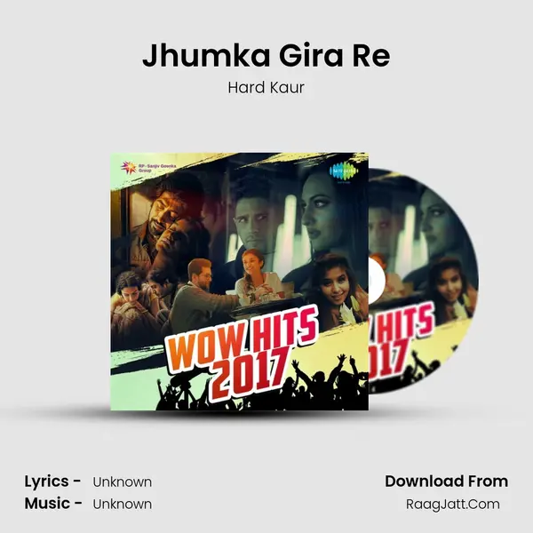 Jhumka Gira Re Cover