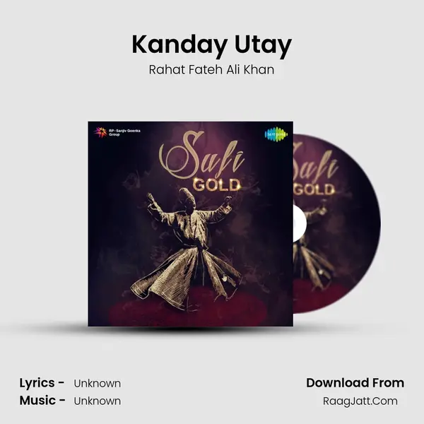 Kanday Utay Cover